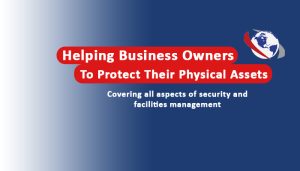 First Response Facilities Management Colchester Access Control Systems Fire Protection Manned Guarding Traffic Control