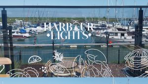 Harbour Lights Seafood Restaurant Colchester Coast Fresh Oysters Lobster Platter Seafood Takeaway