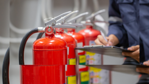 Safe Fire Protection Fire Risk Assessment Colchester Fire Safety Training Warden Fire Extinguisher Installation