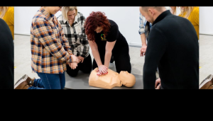 First Class Safety Training Workplace Health And Safety Courses First Aid Colchester
