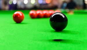 George Street Snooker Club Colchester Pool Social Club