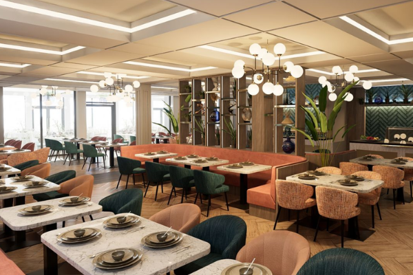 Delta Hotels Marriott Colchester Hotels In COlchester Accommodation Leisure Club Restaurant