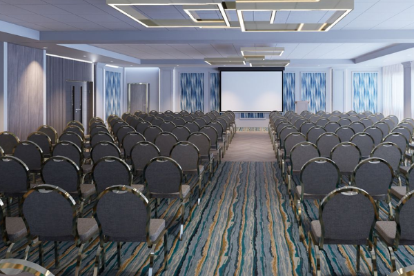 Delta Hotels Marriott Colchester Hotels In COlchester Accommodation Leisure Club Restaurant