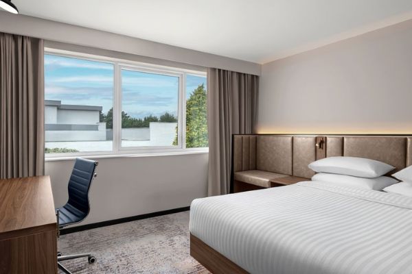 Delta Hotels Marriott Colchester Hotels In COlchester Accommodation Leisure Club Restaurant