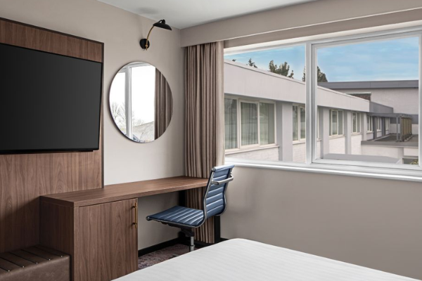 Delta Hotels Marriott Colchester Hotels In COlchester Accommodation Leisure Club Restaurant