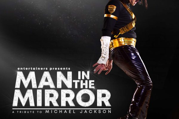 Man in the Mirror