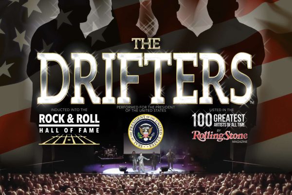 The Drifters