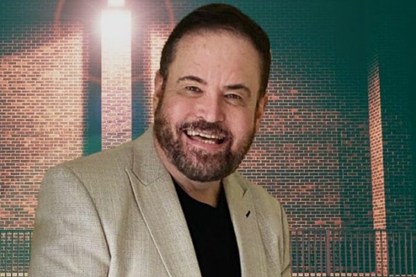 Psychic Night with David Traynor