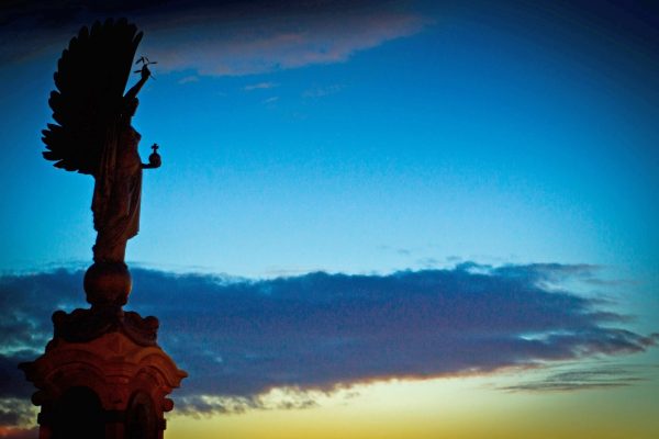 The Regius Lecture 2026: Does the liberal peace remain relevant in an era of apparent democratic decline?