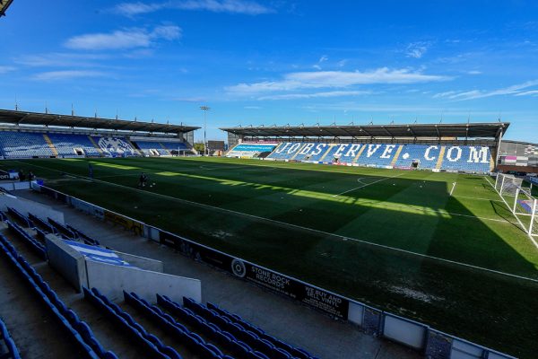 Colchester United vs York City